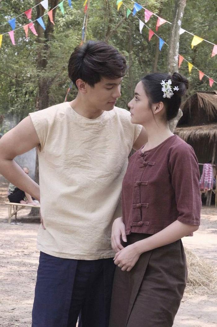 พันธกานต์รัก 