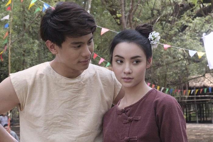 พันธกานต์รัก 