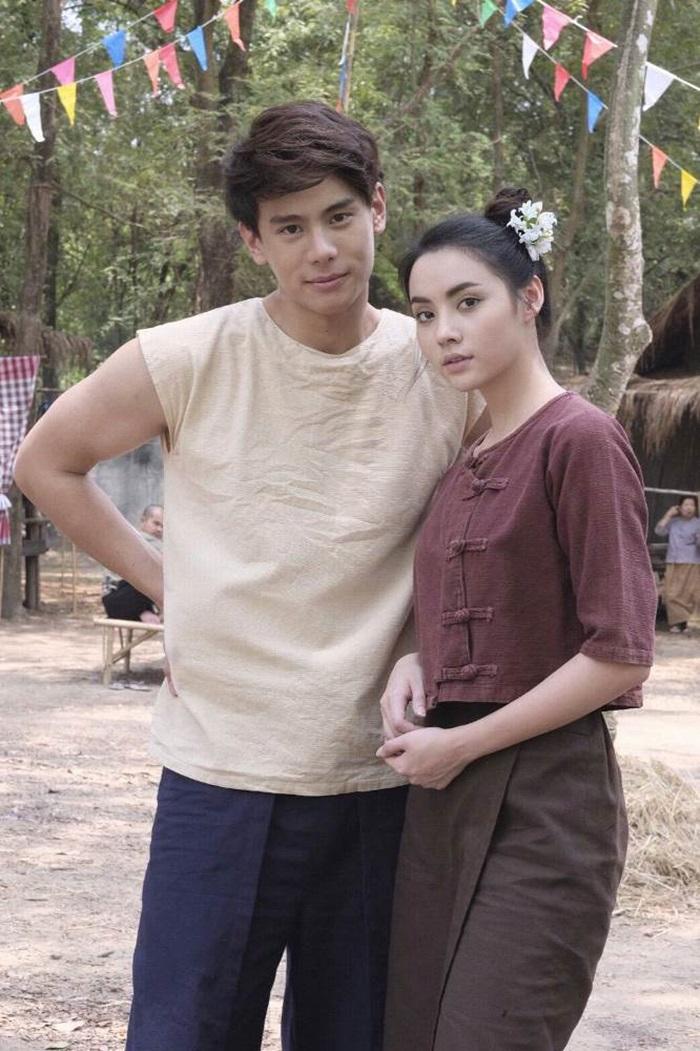 พันธกานต์รัก 