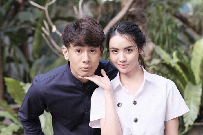 พันธกานต์รัก 