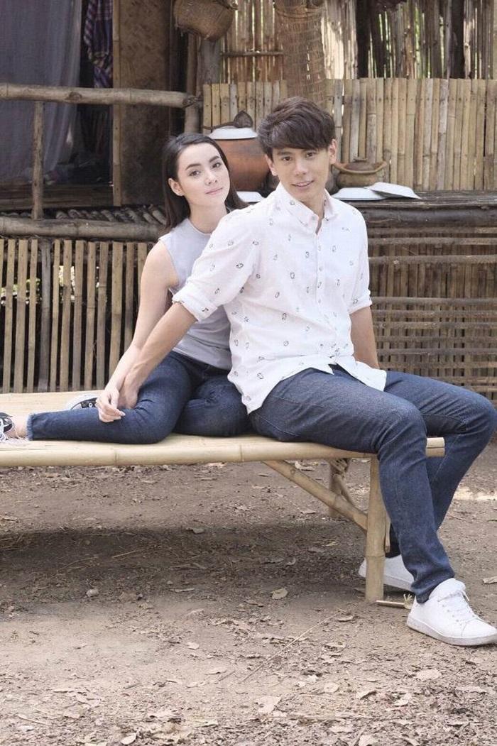 พันธกานต์รัก 