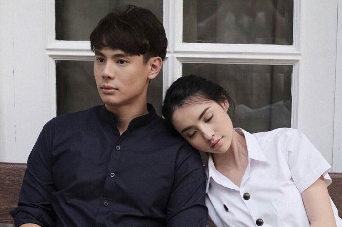 พันธกานต์รัก 