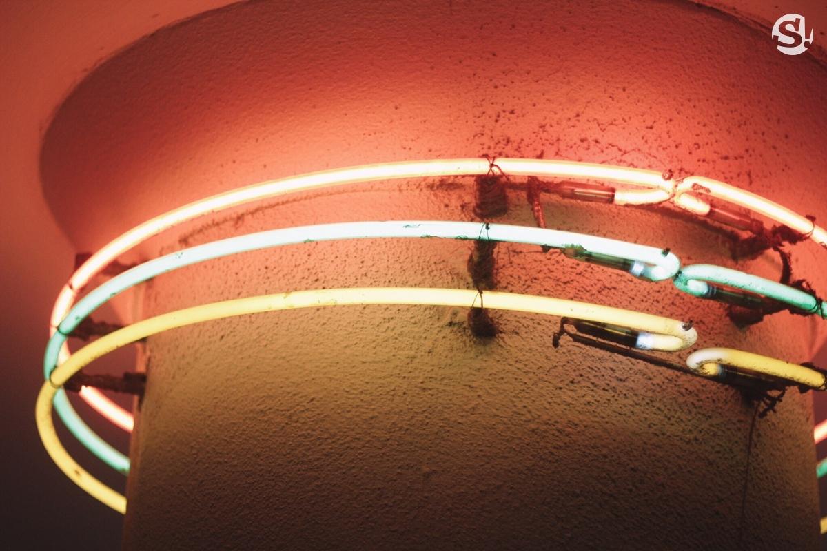 โรงหนัง ลิโด้ ปิด