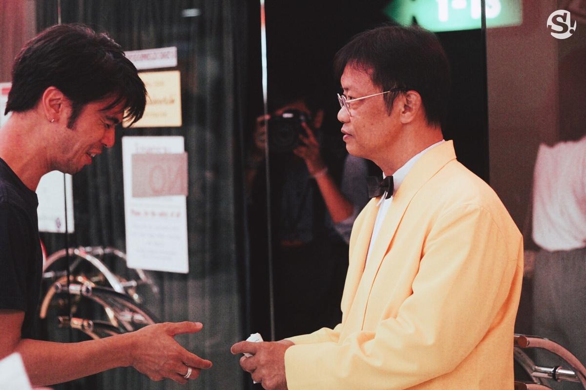 โรงหนัง ลิโด้ ปิด