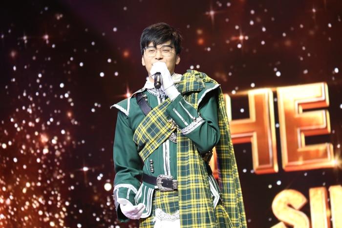  หน้ากากเป็ดน้อย