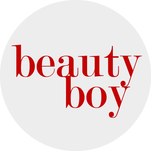 Beauty Boy ผู้ชายขายสวย