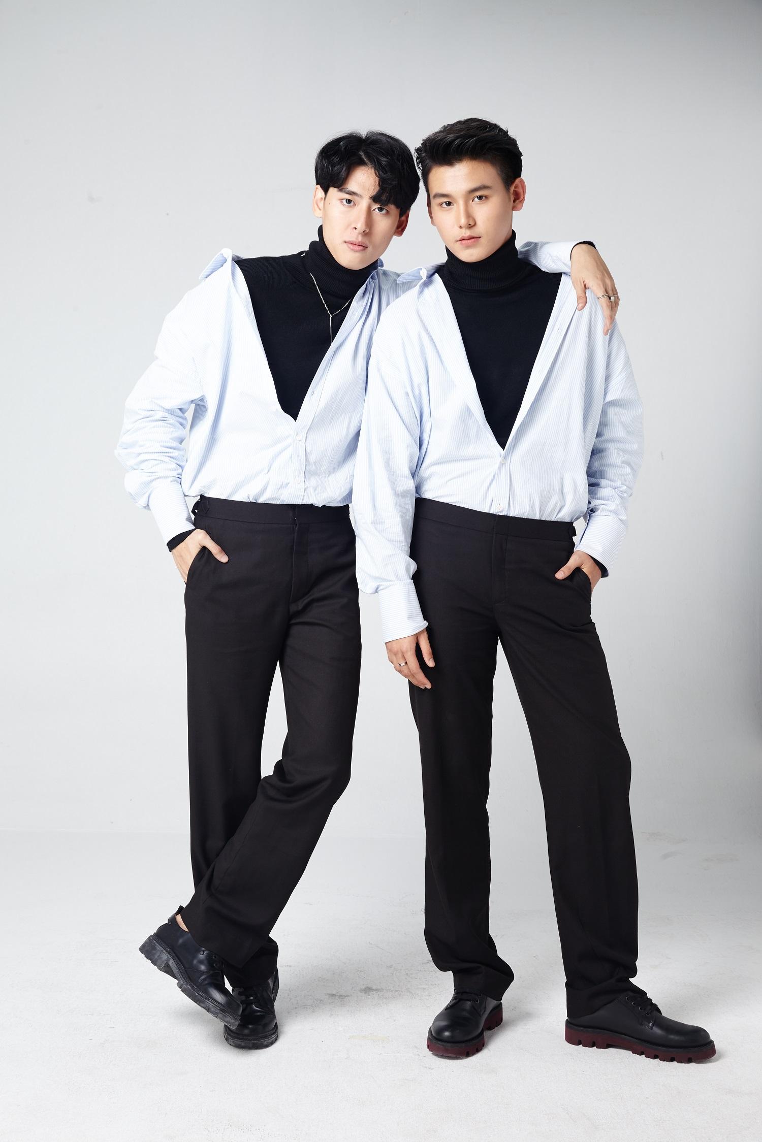 Beauty Boy ผู้ชายขายสวย