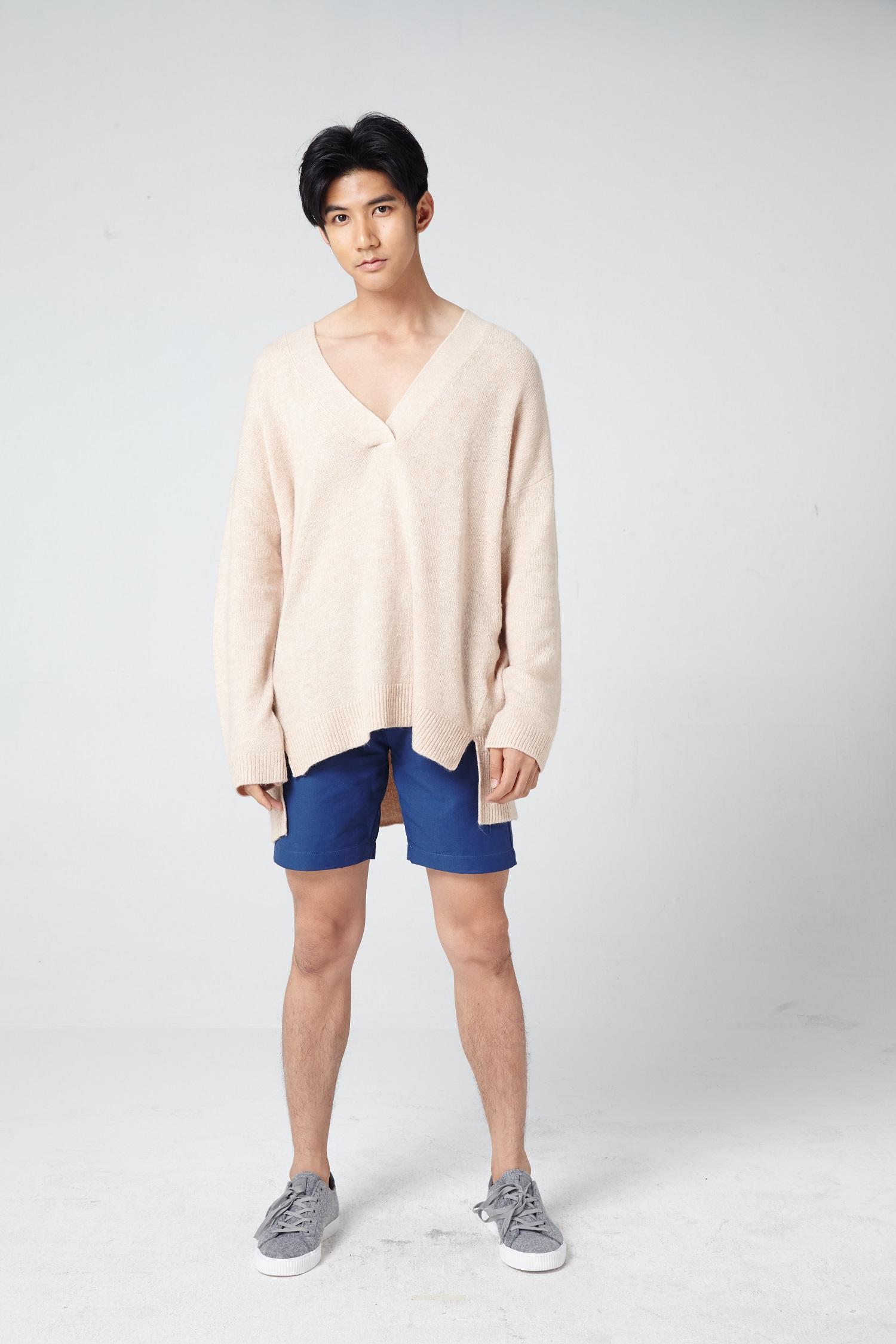 Beauty Boy ผู้ชายขายสวย