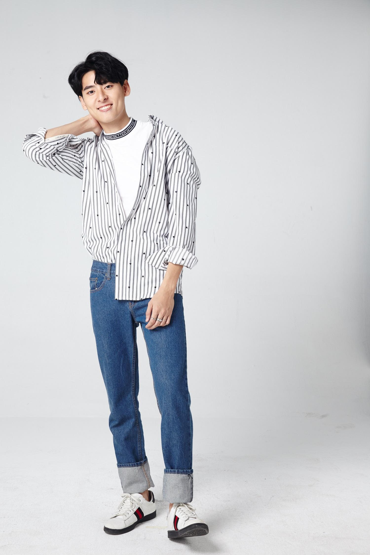 Beauty Boy ผู้ชายขายสวย