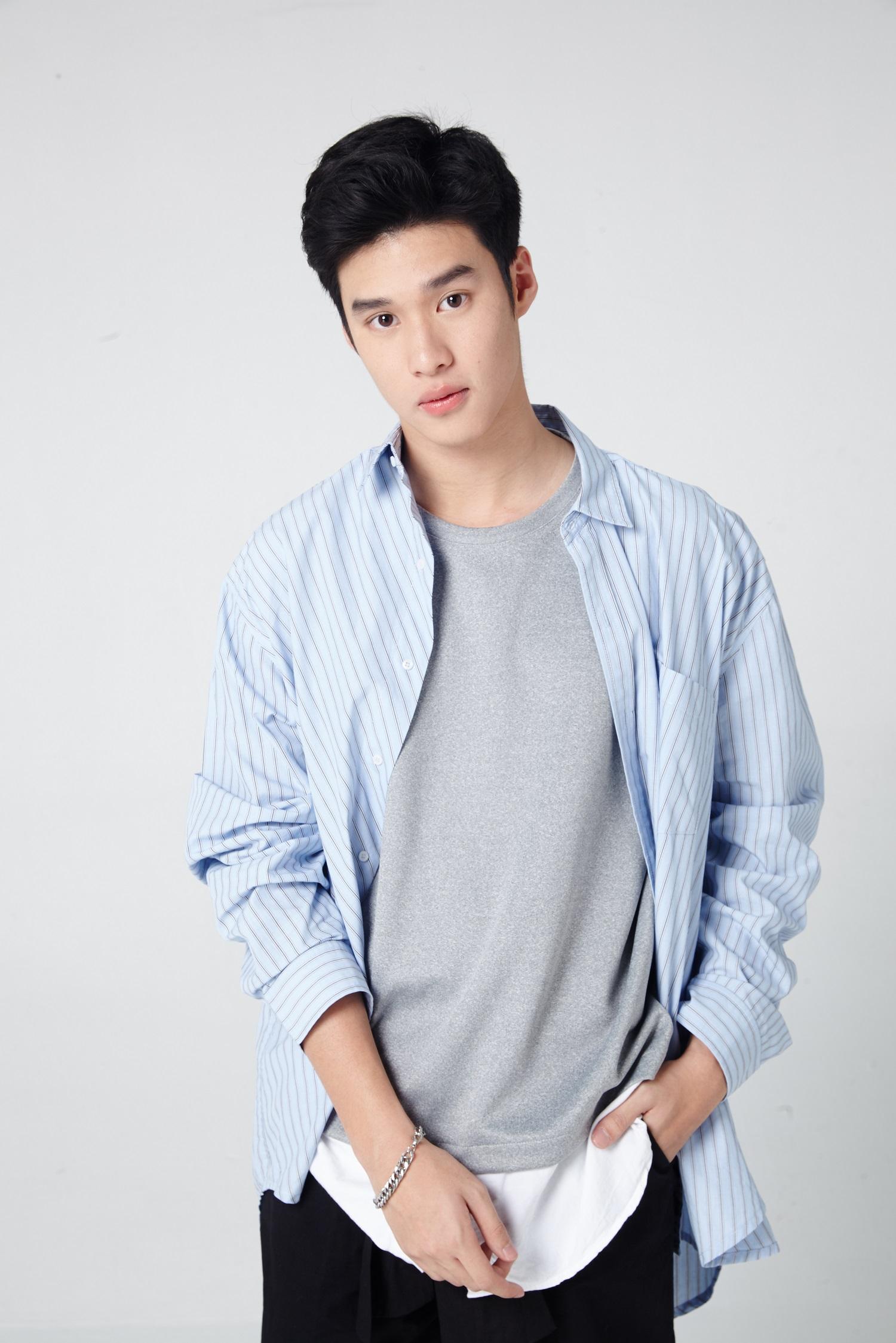 Beauty Boy ผู้ชายขายสวย