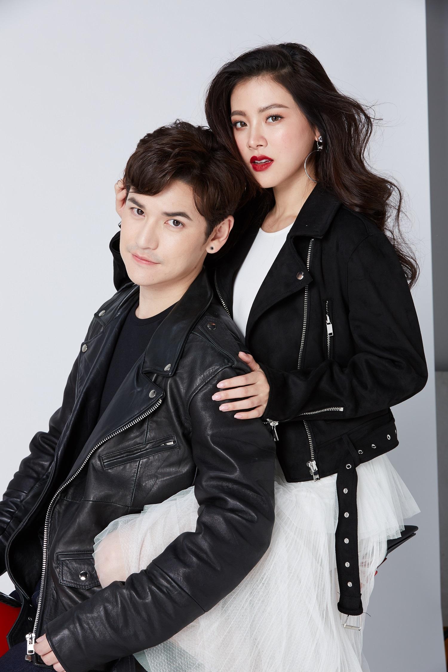 Beauty Boy ผู้ชายขายสวย