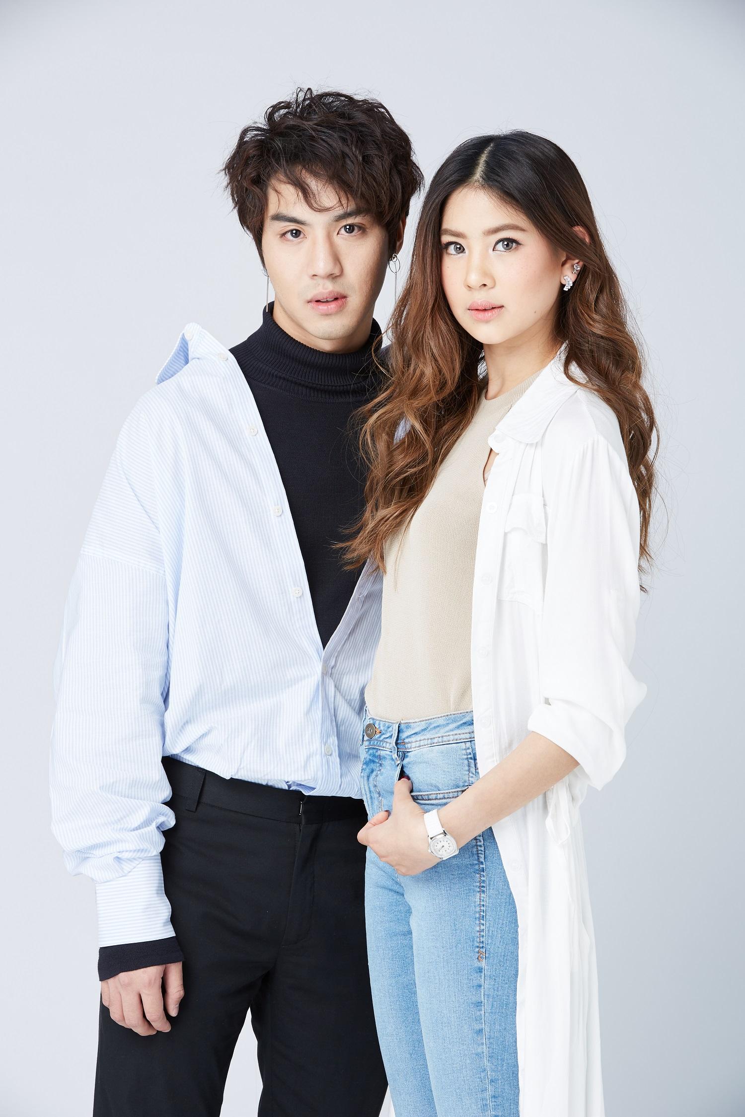 Beauty Boy ผู้ชายขายสวย