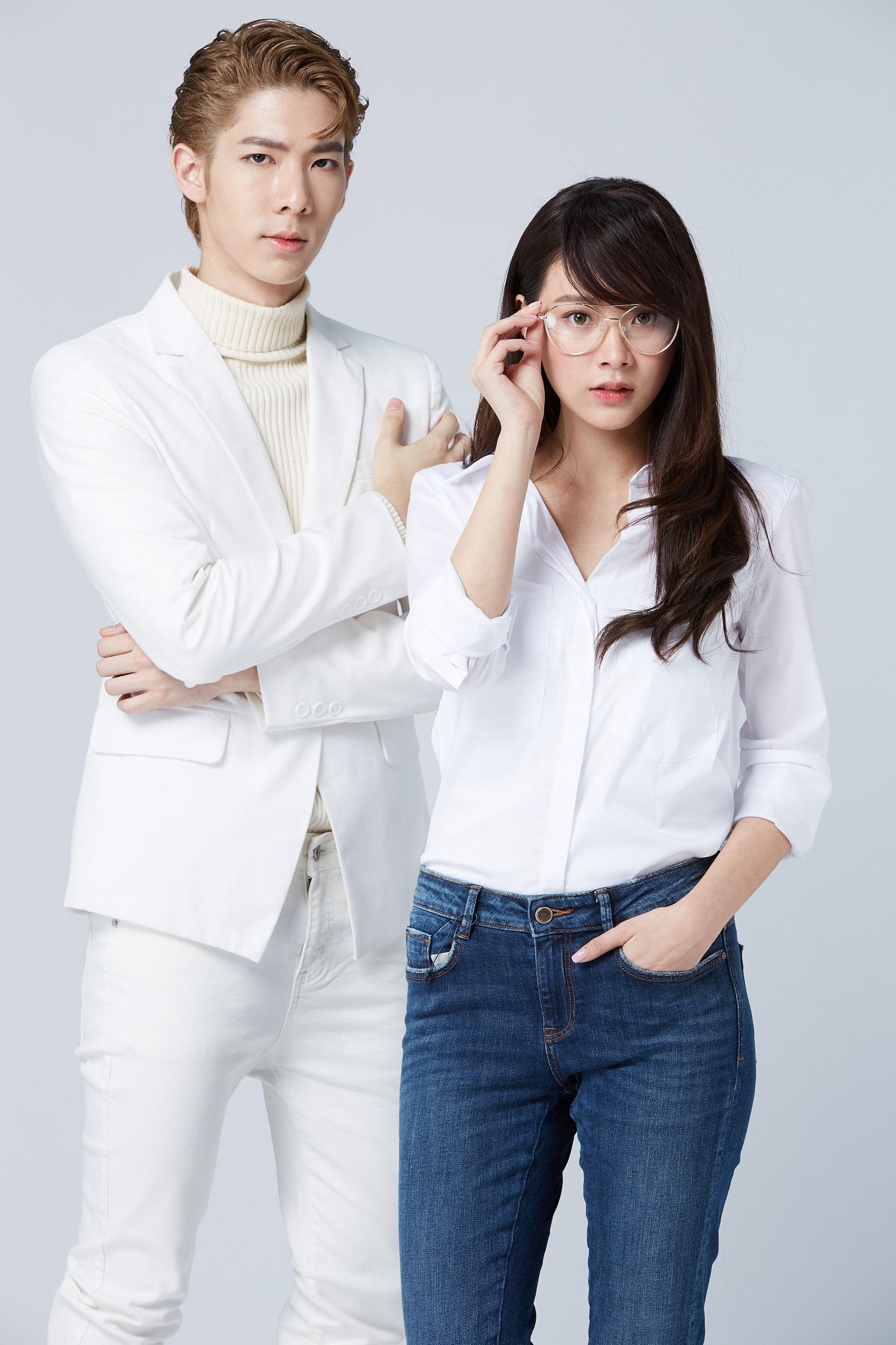 Beauty Boy ผู้ชายขายสวย