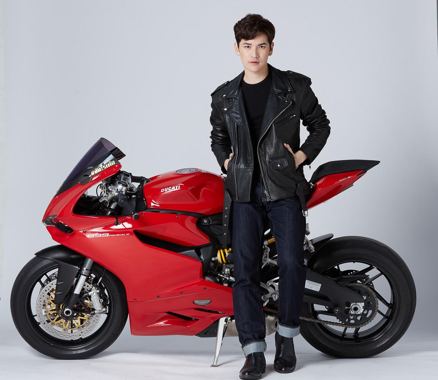 Beauty Boy ผู้ชายขายสวย