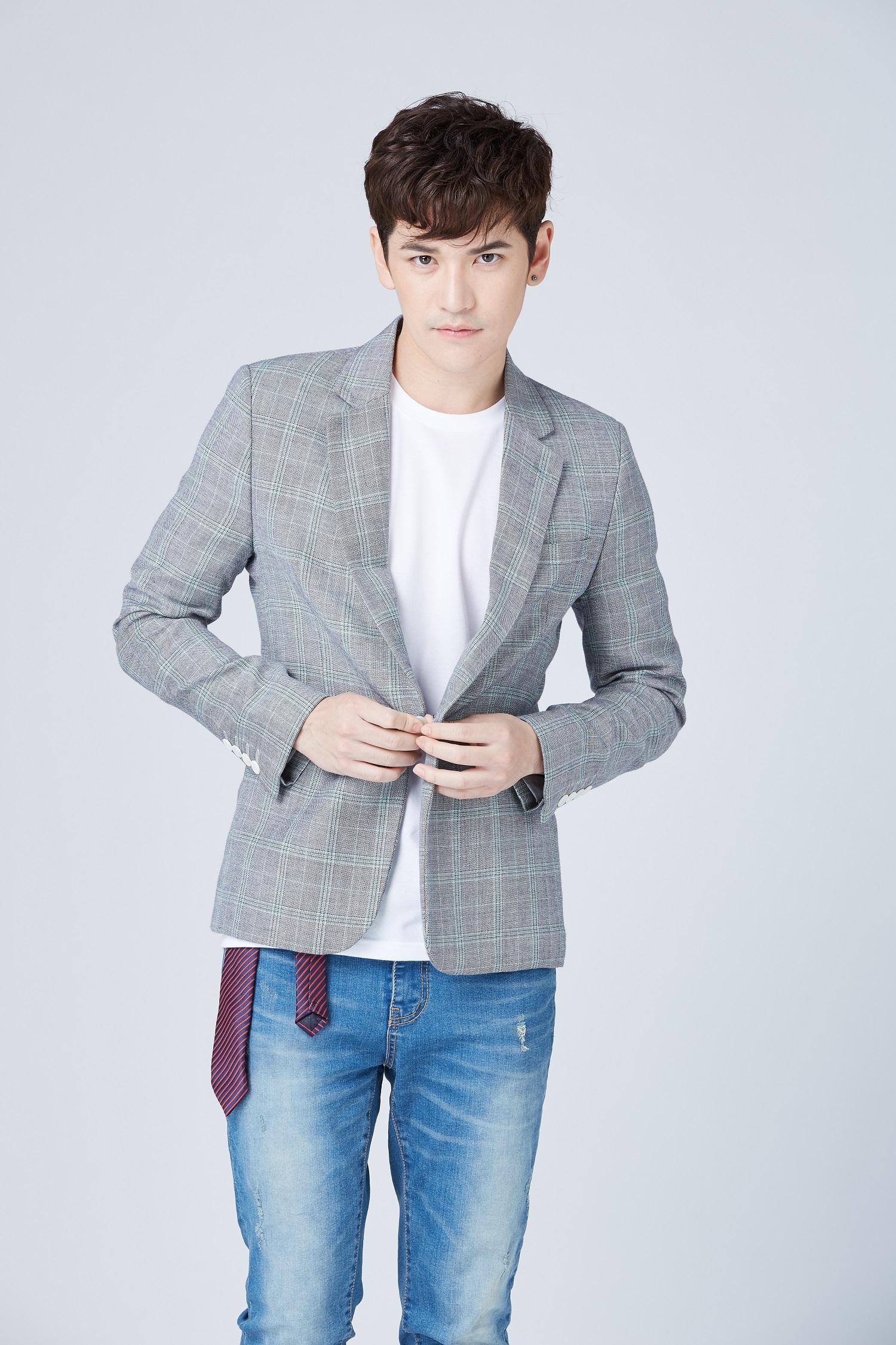 Beauty Boy ผู้ชายขายสวย