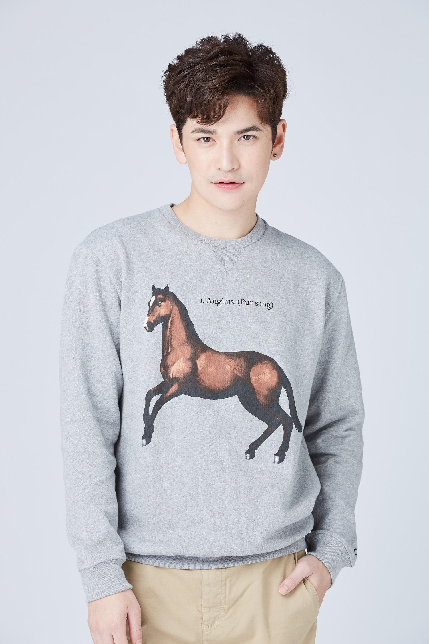 Beauty Boy ผู้ชายขายสวย