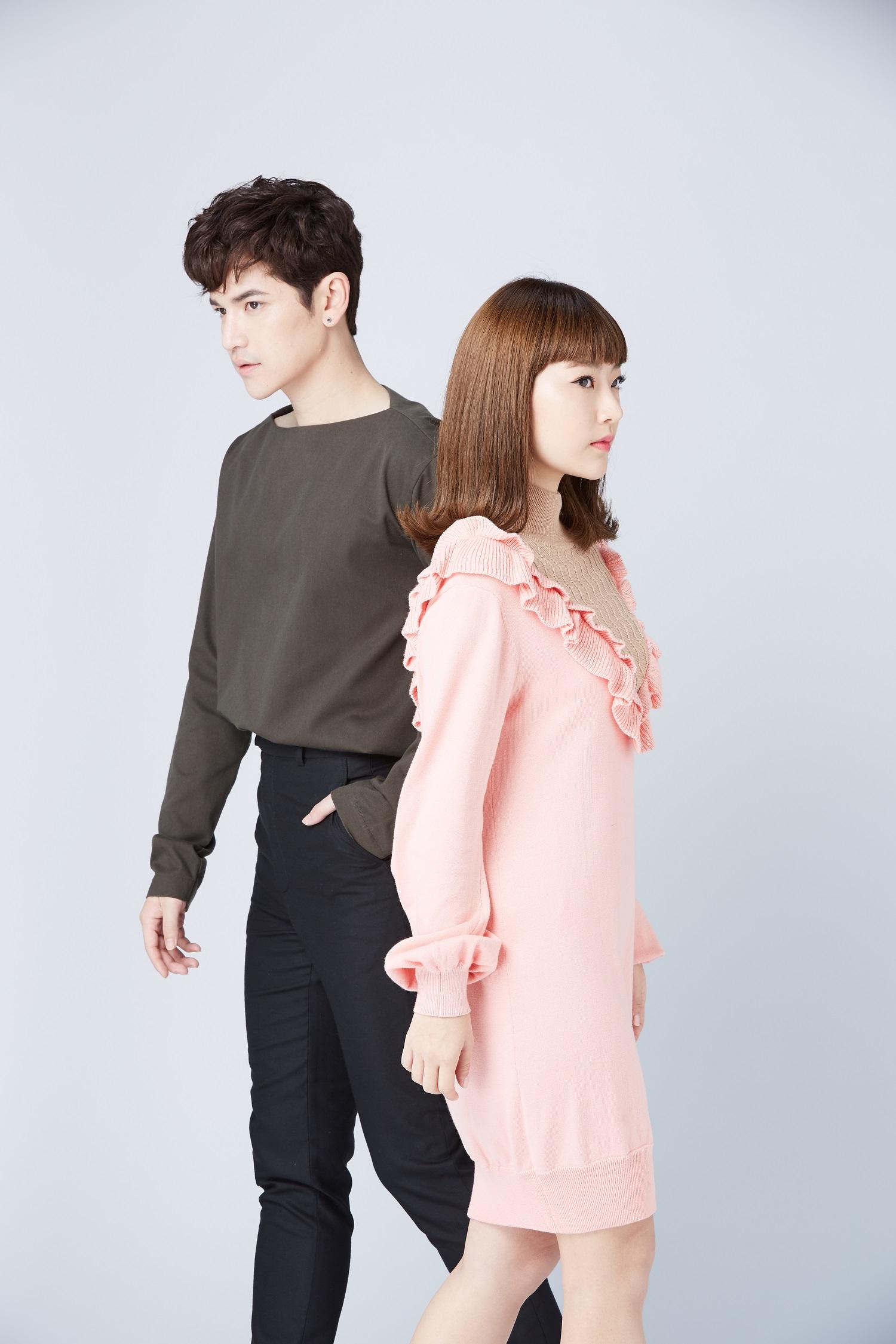 Beauty Boy ผู้ชายขายสวย