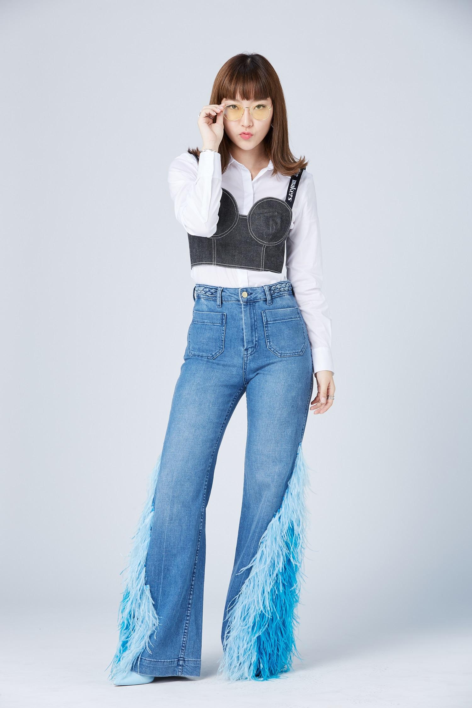 Beauty Boy ผู้ชายขายสวย