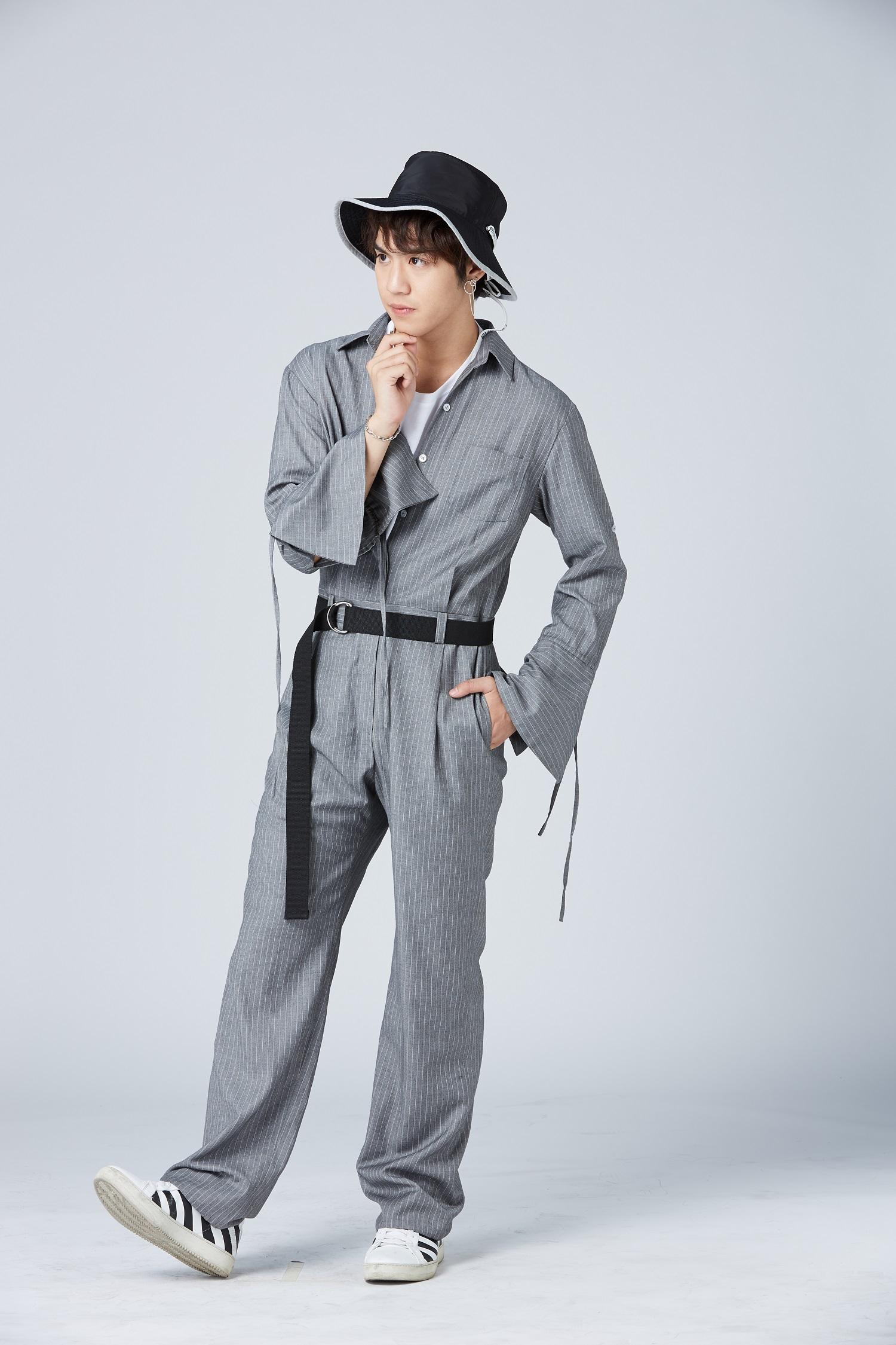 Beauty Boy ผู้ชายขายสวย