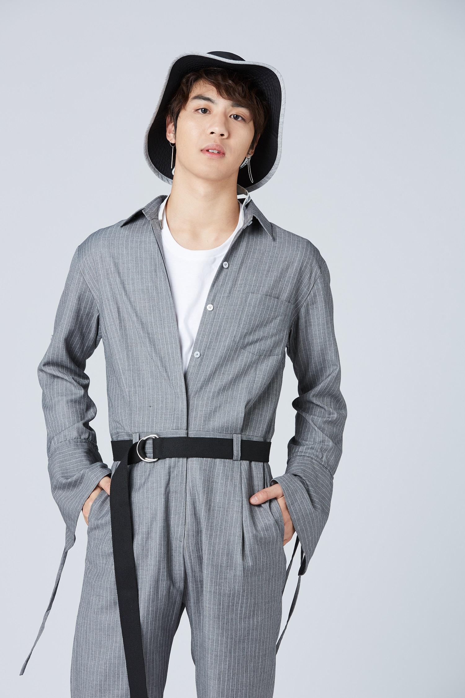 Beauty Boy ผู้ชายขายสวย