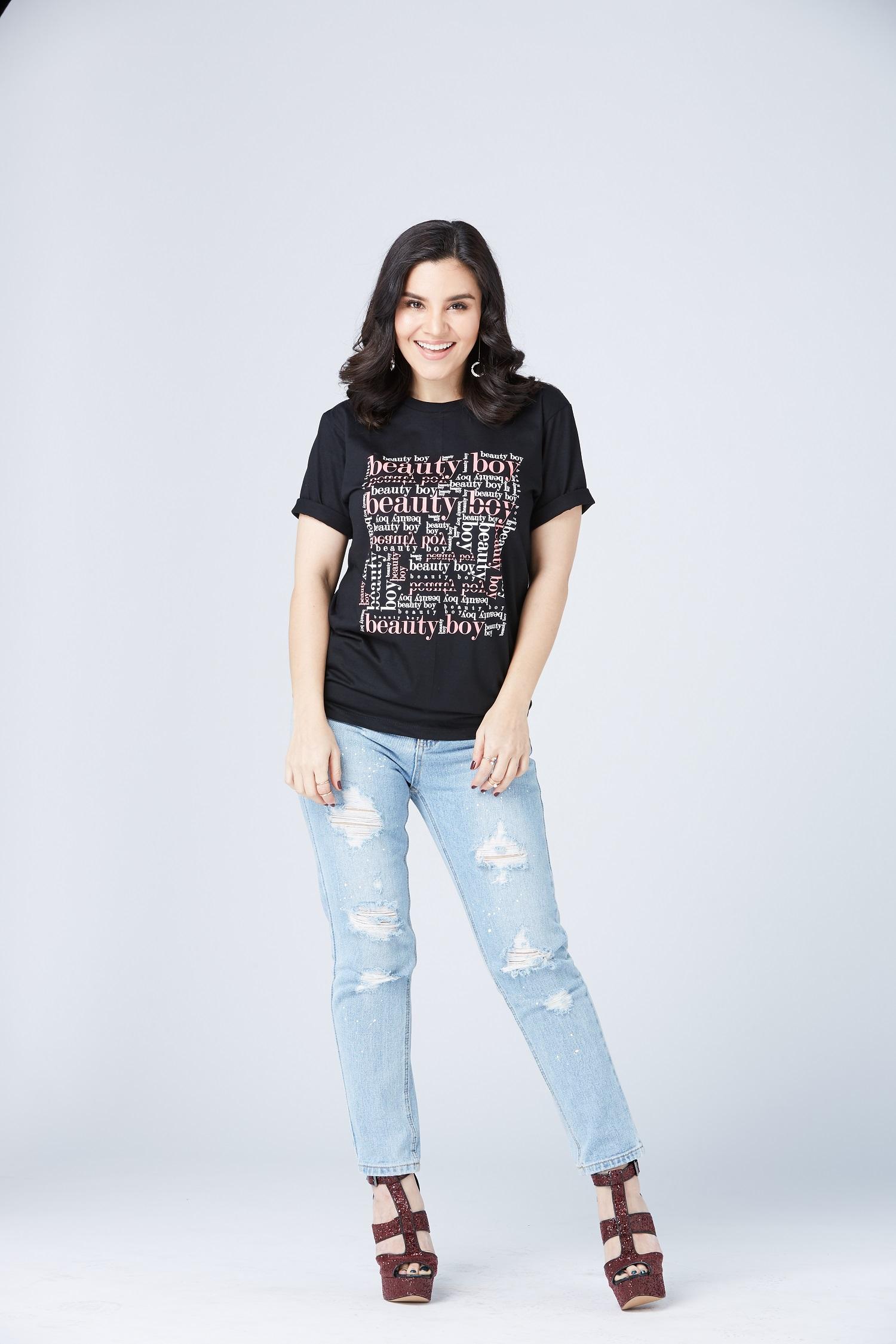 Beauty Boy ผู้ชายขายสวย