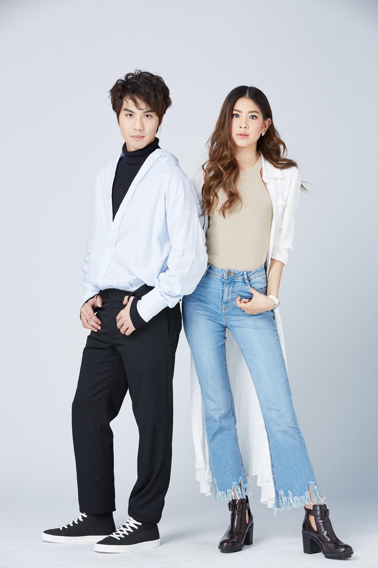 Beauty Boy ผู้ชายขายสวย