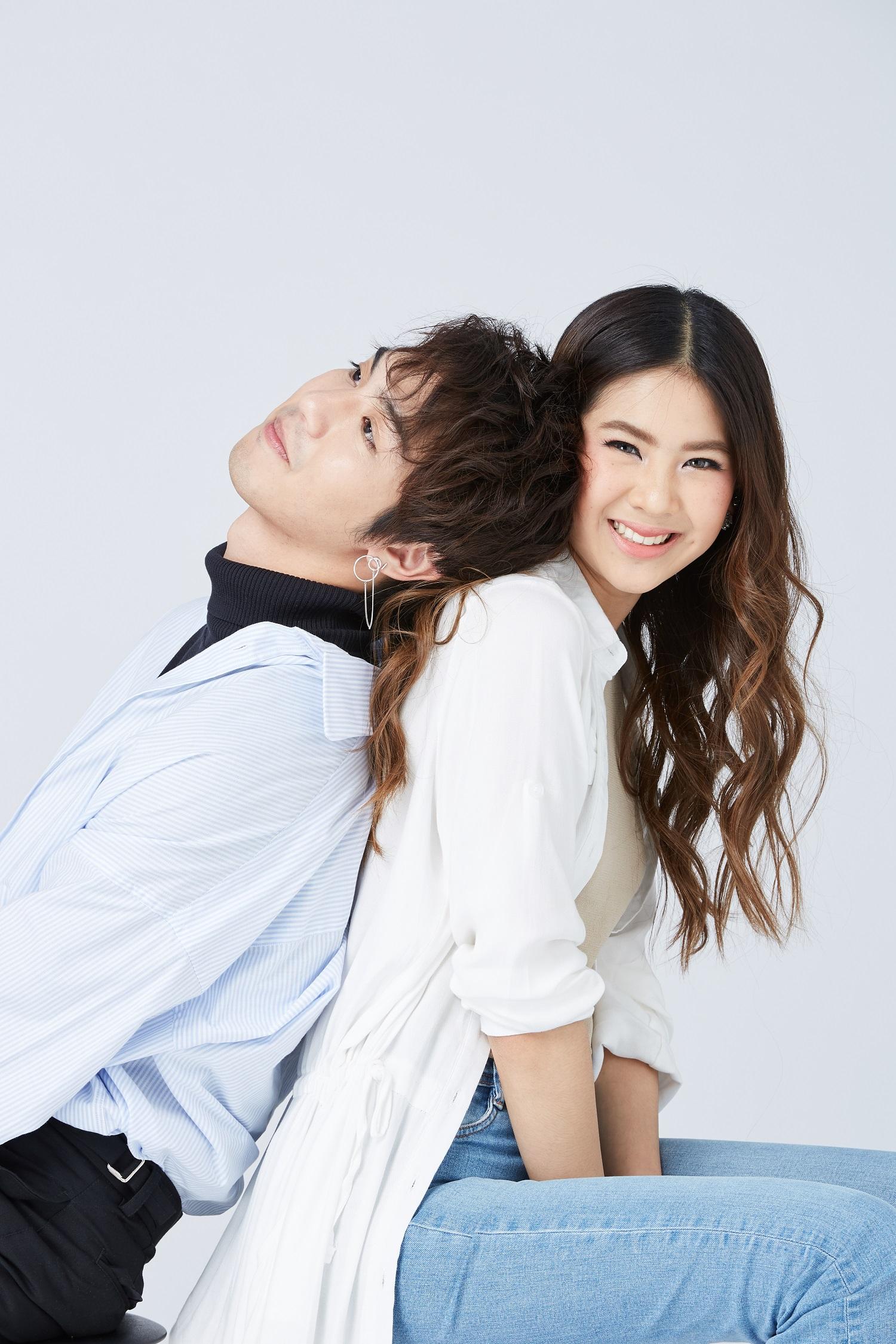 Beauty Boy ผู้ชายขายสวย