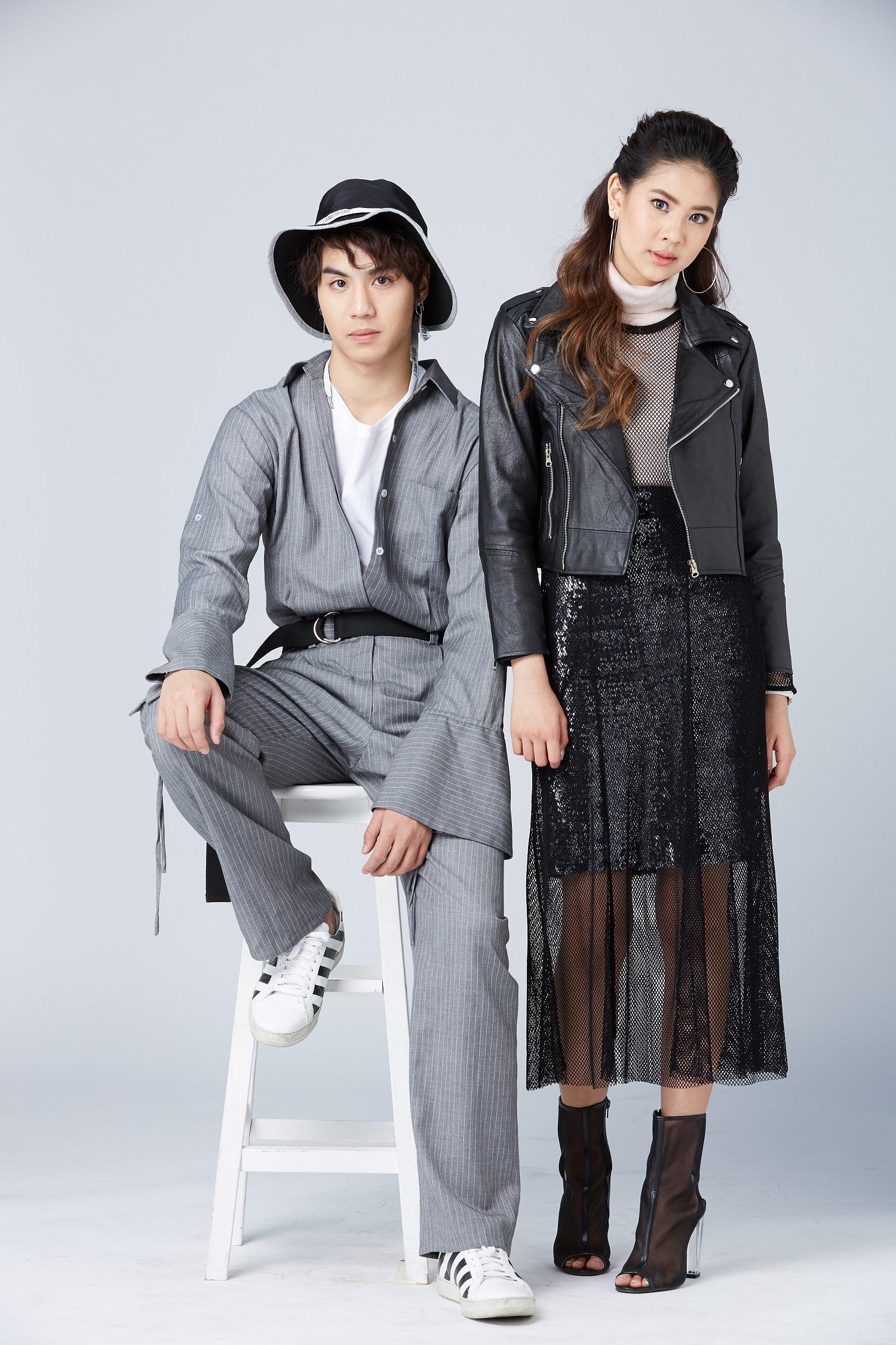 Beauty Boy ผู้ชายขายสวย