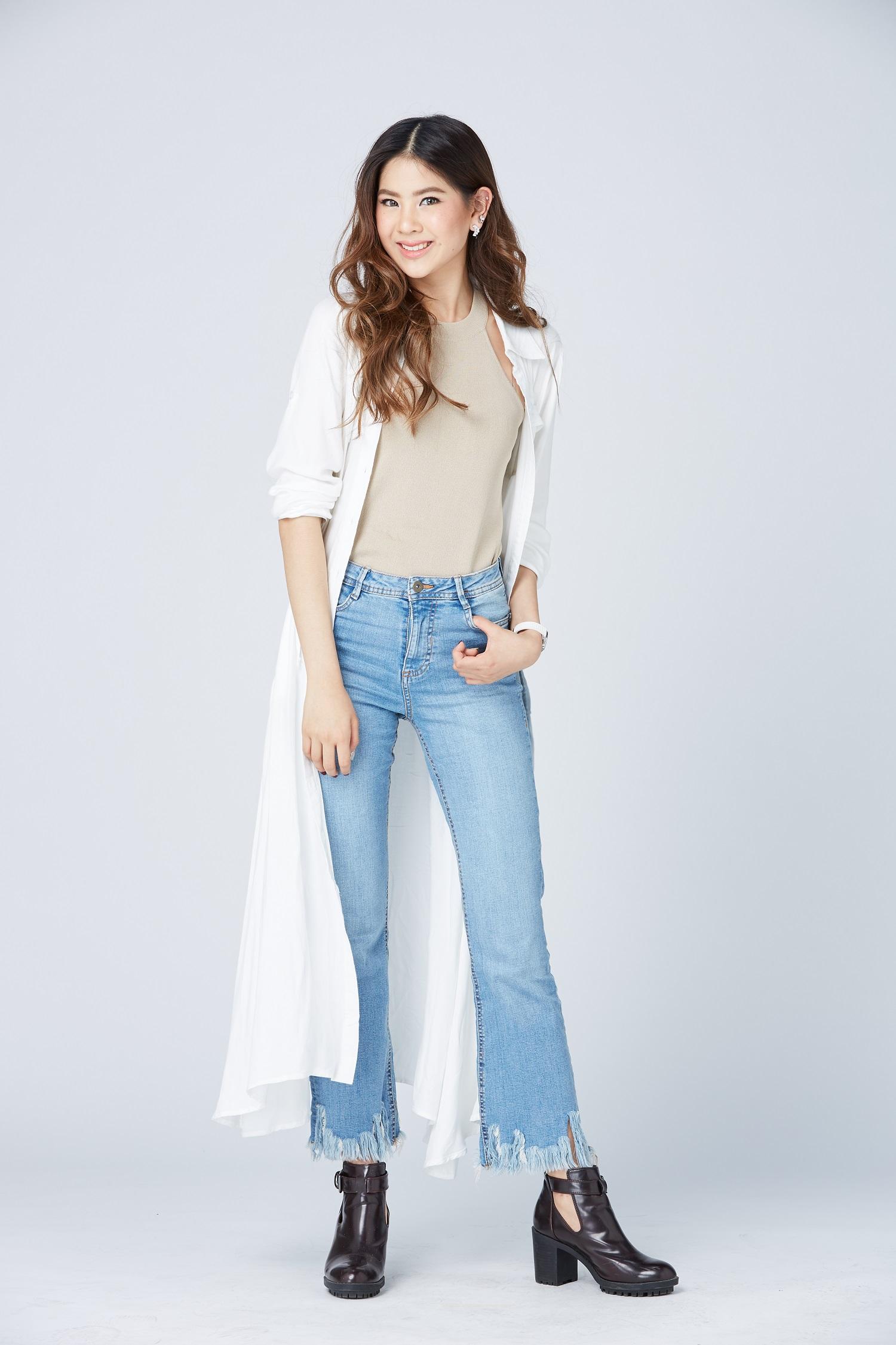 Beauty Boy ผู้ชายขายสวย