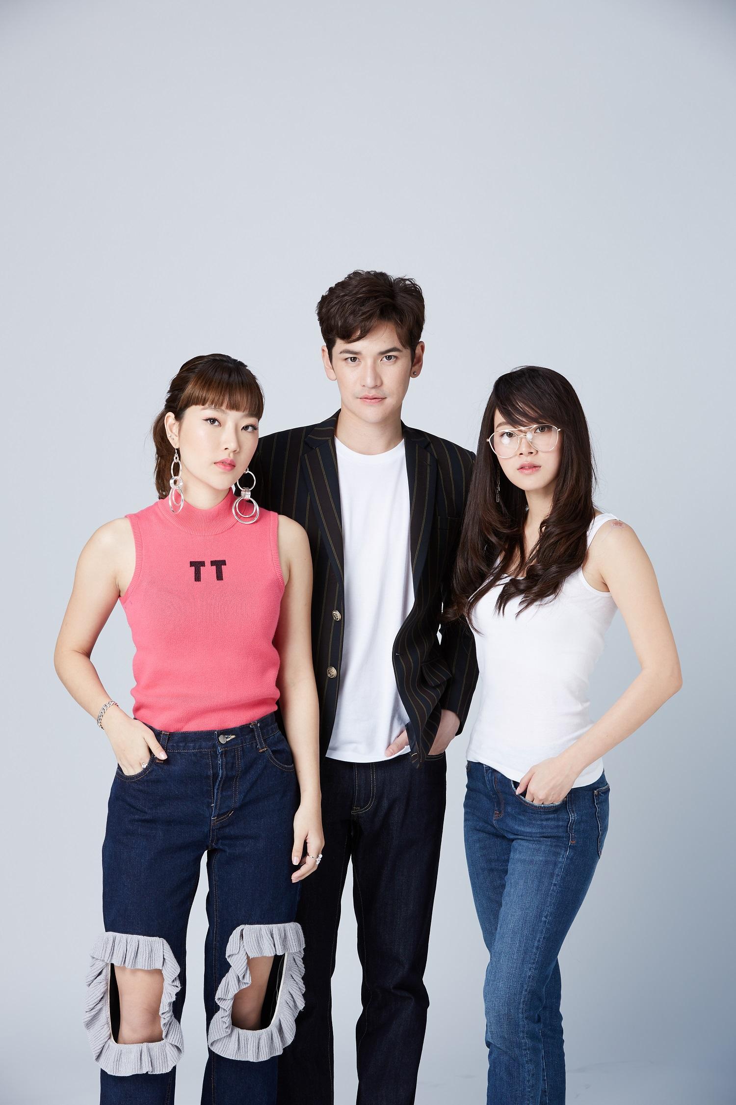 Beauty Boy ผู้ชายขายสวย