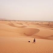 เถื่อน travel 2 western sahara