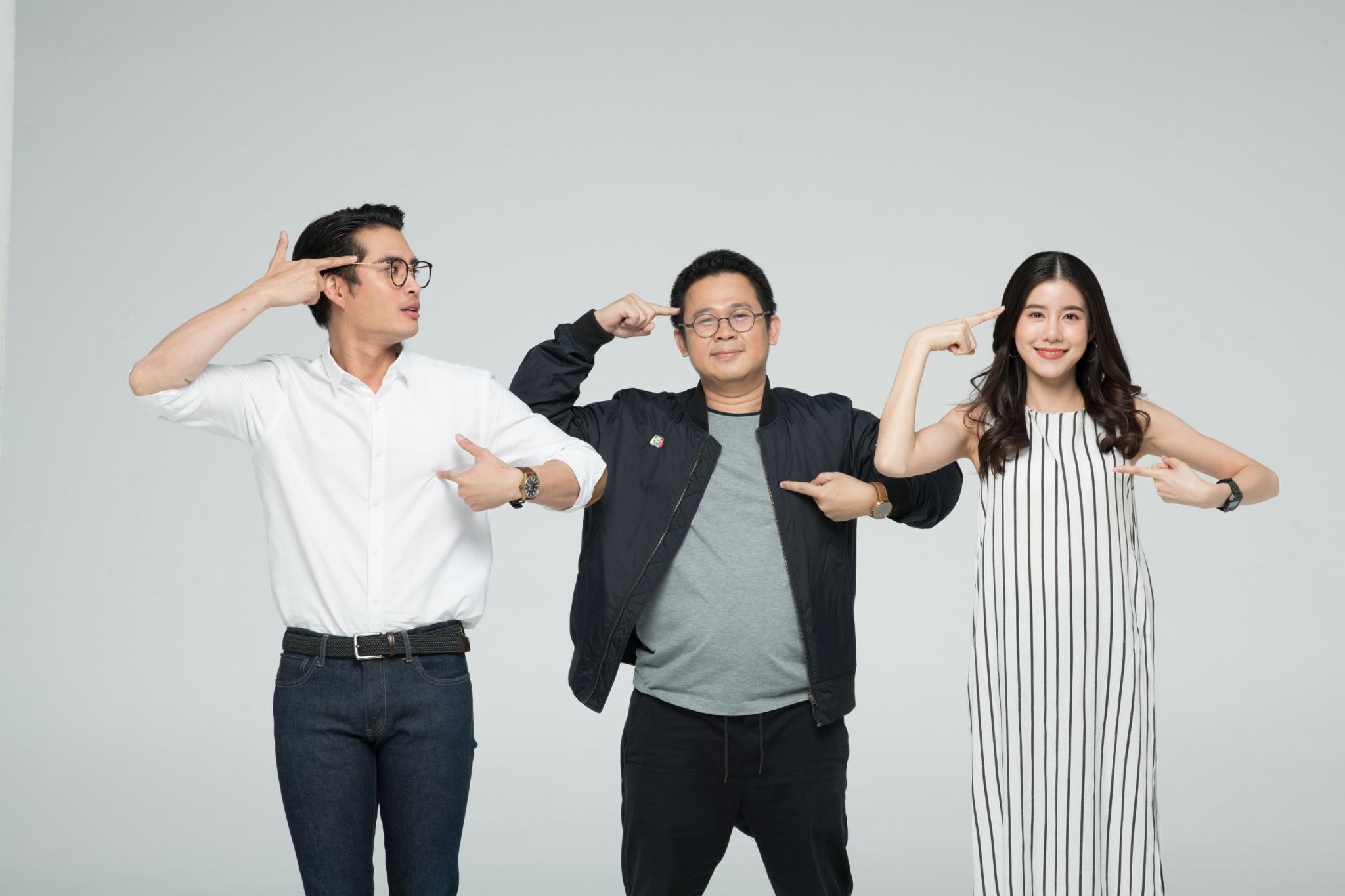 รัก 2 ปี ยินดีคืนเงิน (Love Battle)