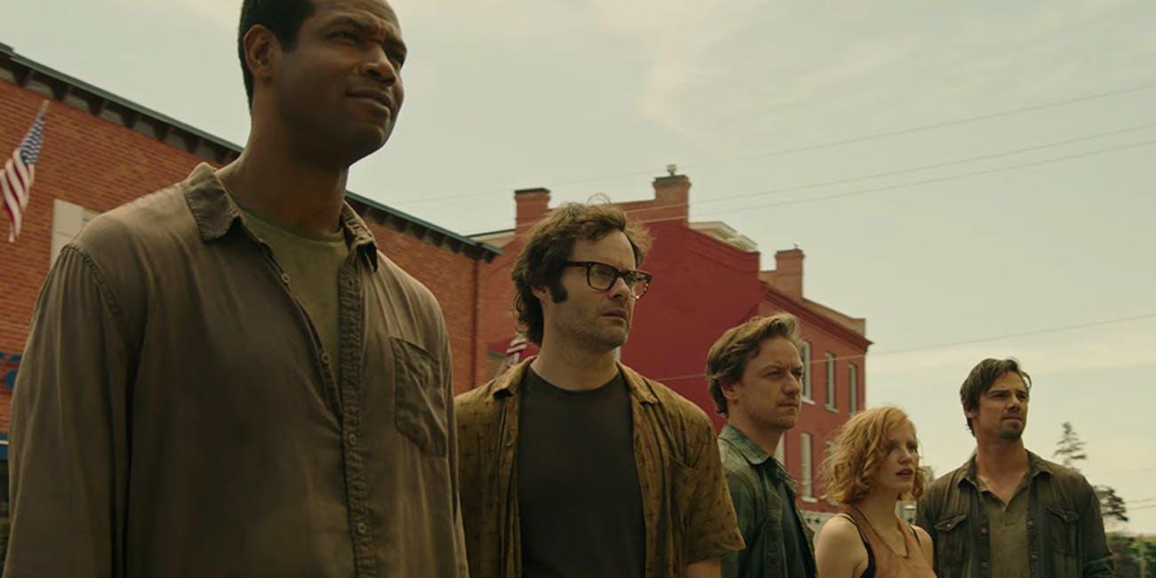 “It 2” ชัยชนะแห่งคณะพ่ายแพ้