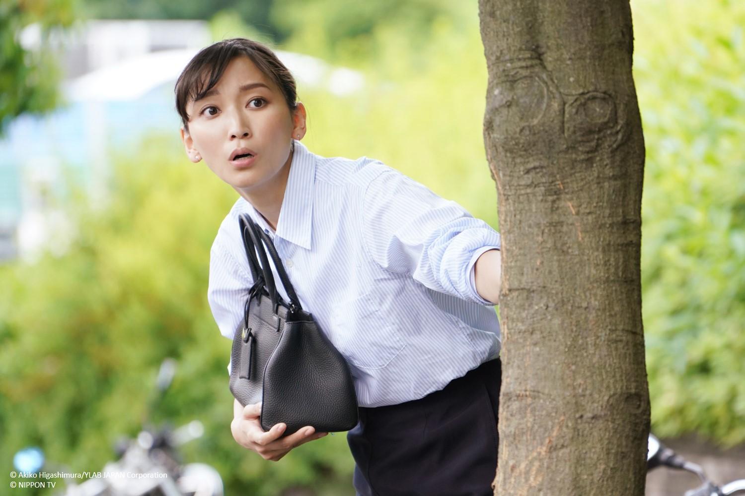 คุยกับ แอน วาตานาเบ้ และ ฮิโอะ มิยาซาว่า กับความรักสุดอลวนใน “Fake Affair”