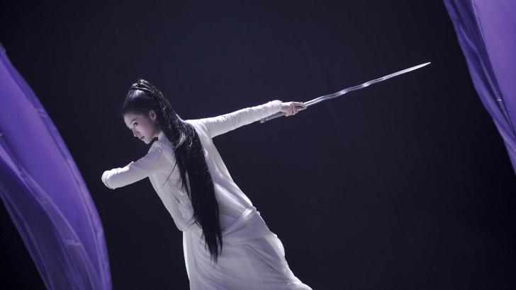 “Jade Dynasty” หนังใหม่ “เซียวจ้าน” จ่อชนโรง 14 พ.ย. + มีสิทธิ์รับของที่ระลึก