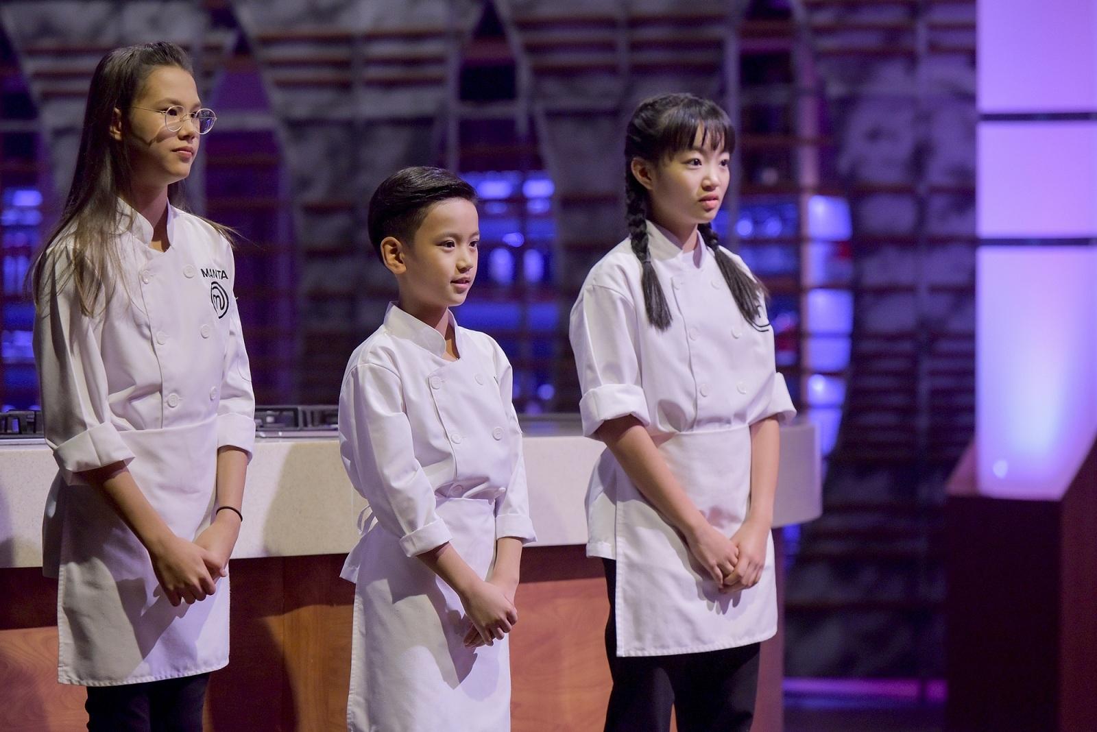 มาสเตอร์เชฟ จูเนียร์ฯ 2