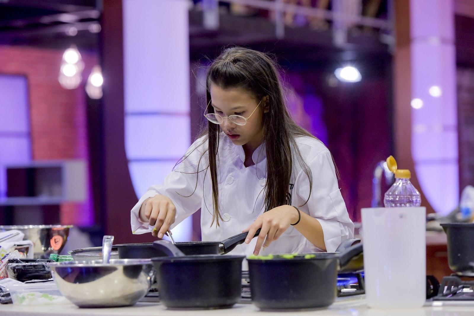 มาสเตอร์เชฟ จูเนียร์ฯ 2