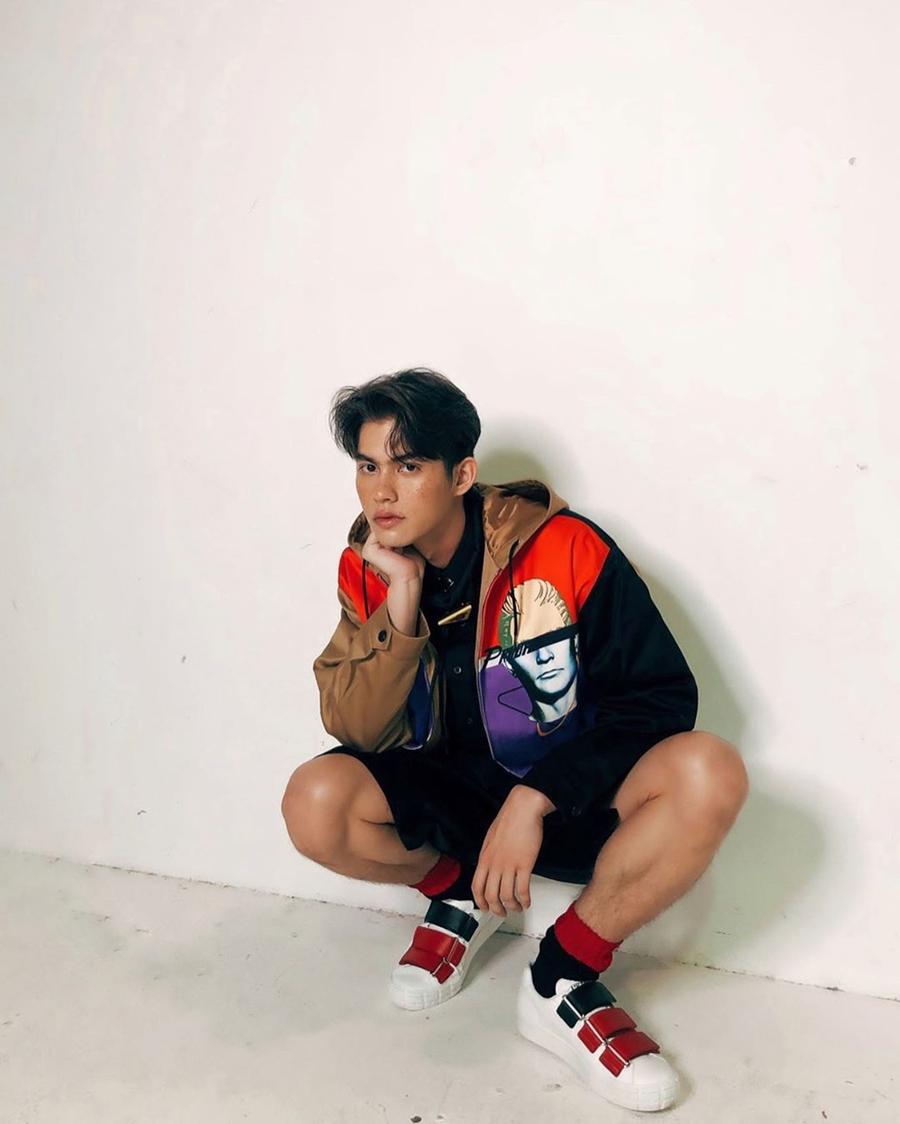  ไบร์ท วชิรวิชญ์