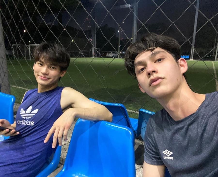  ไบร์ท วชิรวิชญ์