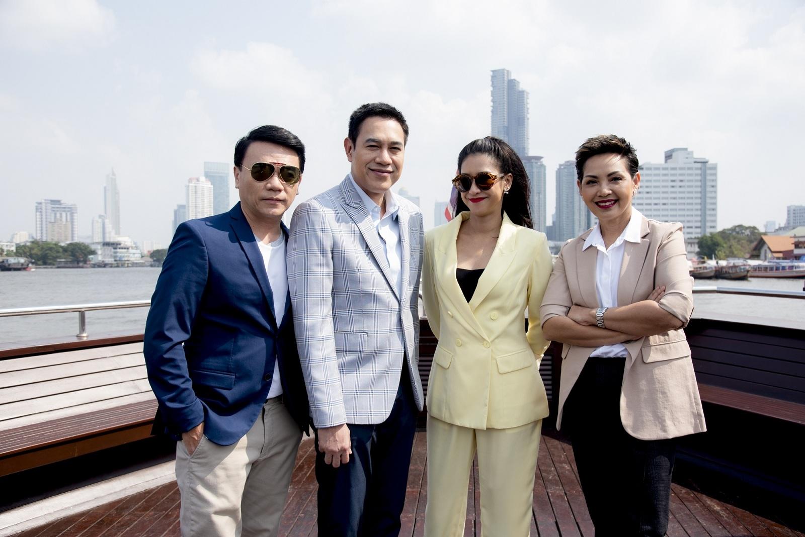 มาสเตอร์เชฟ ออลสตาร์