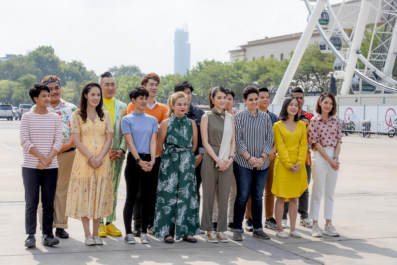 มาสเตอร์เชฟ ออลสตาร์