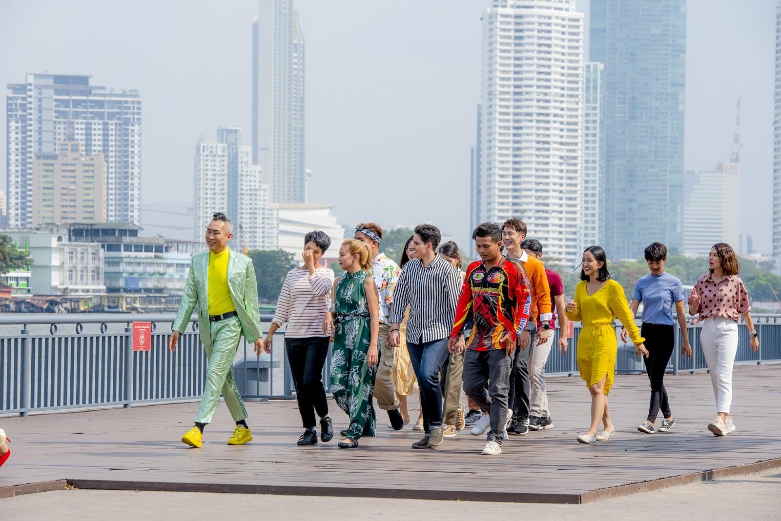 มาสเตอร์เชฟ ออลสตาร์