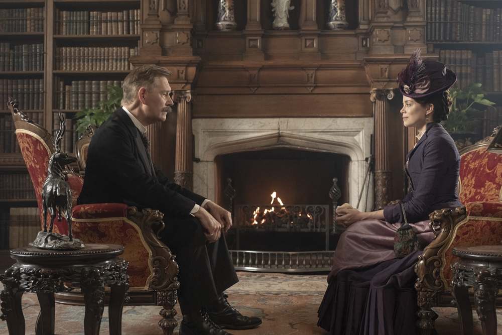 “The English Game” ชวนดูต้นกำเนิดของเกมฟุตบอล