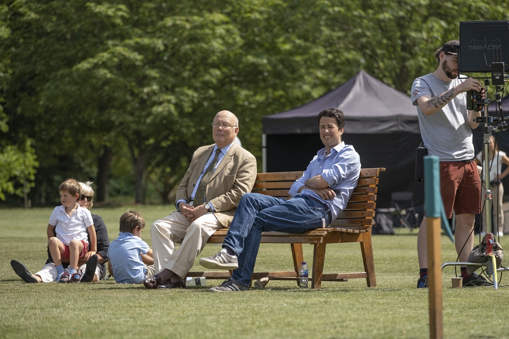 “The English Game” ชวนดูต้นกำเนิดของเกมฟุตบอล