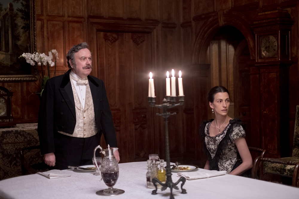 “The English Game” ชวนดูต้นกำเนิดของเกมฟุตบอล