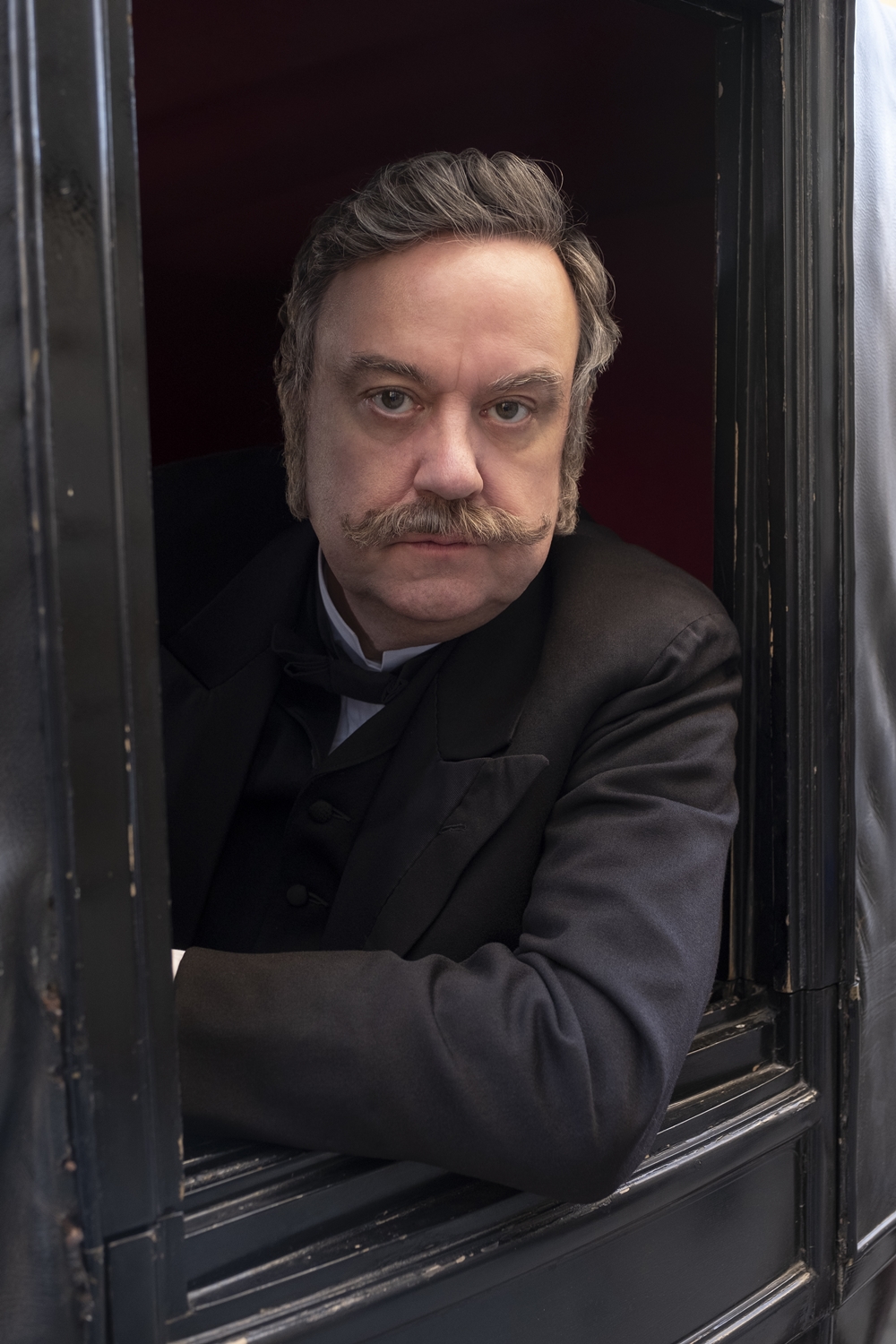 “The English Game” ชวนดูต้นกำเนิดของเกมฟุตบอล