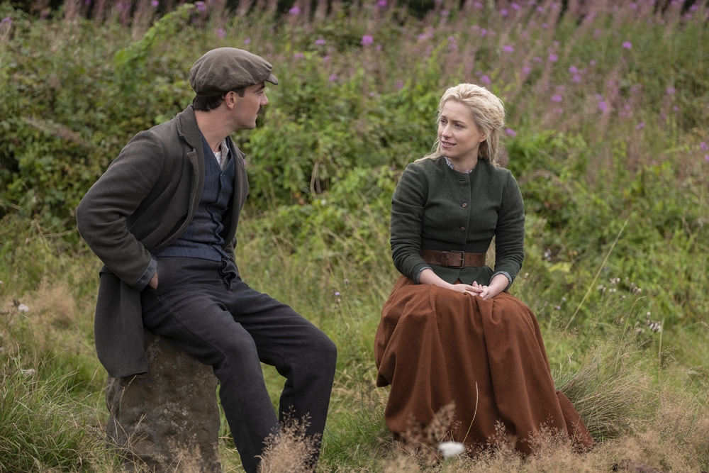 “The English Game” ชวนดูต้นกำเนิดของเกมฟุตบอล