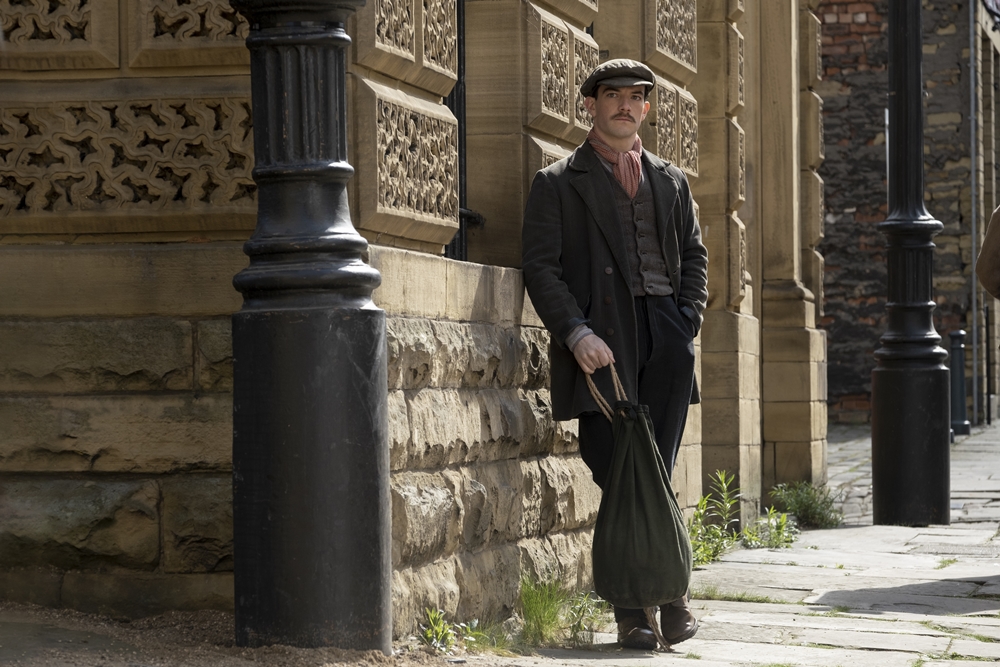 “The English Game” ชวนดูต้นกำเนิดของเกมฟุตบอล