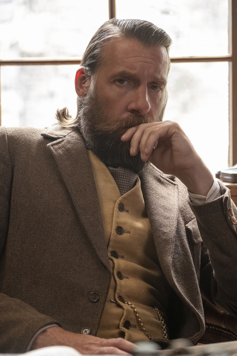 “The English Game” ชวนดูต้นกำเนิดของเกมฟุตบอล