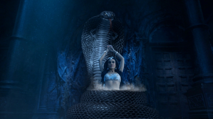 นาคิน ภาคใหม่